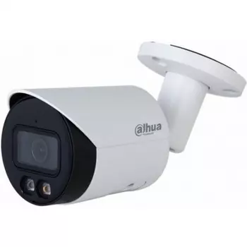 Камера видеонаблюдения IP Dahua DH-IPC-HFW2249SP-S-IL-0360B 3.6-3.6мм цв.