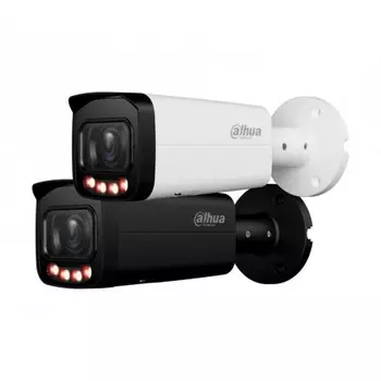 Камера видеонаблюдения IP Dahua DH-IPC-HFW2249TP-ZAS-IL 2.7-13.5мм цв. корп.:белый