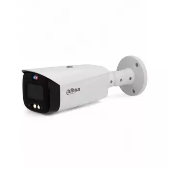 Камера видеонаблюдения IP Dahua DH-IPC-HFW3849T1P-AS-PV-0280B-PRO 2.8-2.8мм цв. (DH-IPC-HFW3849T1P-AS-PV-PRO)
