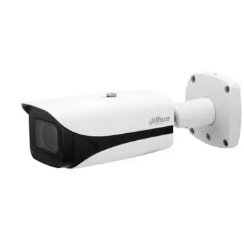 Камера видеонаблюдения IP Dahua DH-IPC-HFW5442EP-ZHE-S3 2.7-12мм цв. корп.:белый