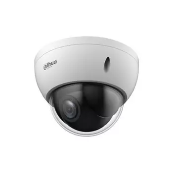 Камера видеонаблюдения IP Dahua DH-SD22204DB-GNY 2.8-12мм цв. корп.:белый