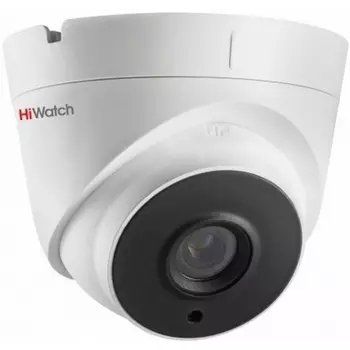 Камера видеонаблюдения IP HiWatch DS-I403(D)(2.8mm) 2.8-2.8мм цв. корп.:белый