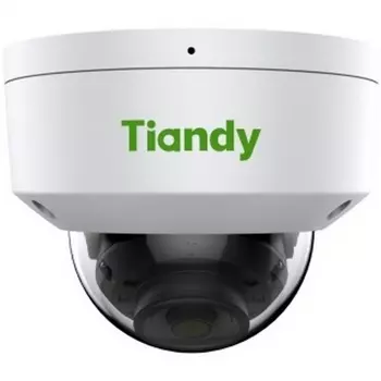 Камера видеонаблюдения IP Tiandy Super Lite TC-C32KN I3/E/Y/C/SD/2.8mm/V4.3 2.8-2.8мм цв. корп.:белый (TC-C32KN I3/E/Y/C/SD/2.8/V4.3)