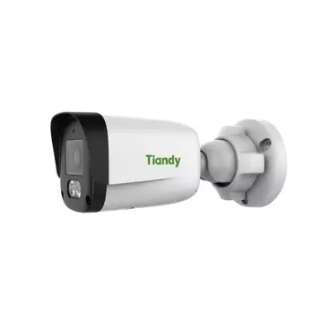 Камера видеонаблюдения IP Tiandy TC-C32QN I5W/WIFI/Eu/2.8mm/V4.0 Wi-Fi 2.8-2.8мм цв. корп.:белый (TC-C32QN I5W/WIFI/EU/2.8/V4.0)