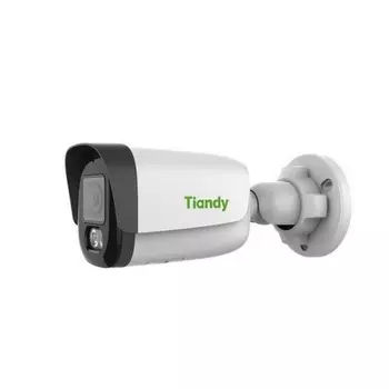 Камера видеонаблюдения IP Tiandy TC-C32WP I5W/E/Y/2.8mm/V4.2 2.8-2.8мм цв. корп.:белый (TC-C32WP I5W/E/Y/2.8/V4.2)