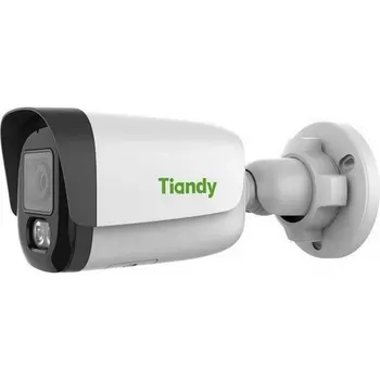 Камера видеонаблюдения IP Tiandy TC-C34WS I5W/E/Y/2.8mm/V4.2 2.8-2.8мм цв. корп.:белый (TC-C34WS I5W/E/Y/2.8/V4.2)