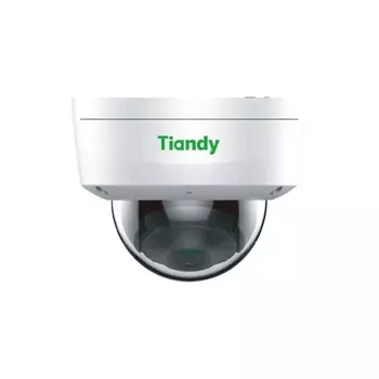 Камера видеонаблюдения IP Tiandy TC-C35KS I3/E/Y/M/S/H/2.8mm/V4.0 2.8-2.8мм цв. корп.:белый (TC-C35KS I3/E/Y/M/S/H/2.8/V4.0)