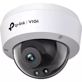 Камера видеонаблюдения IP TP-Link Vigi C220I 2.8-2.8мм цв. корп.:белый/черный (VIGI C220I(2.8MM))