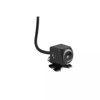 Камера заднего вида Silverstone INTERPOWER IP-840