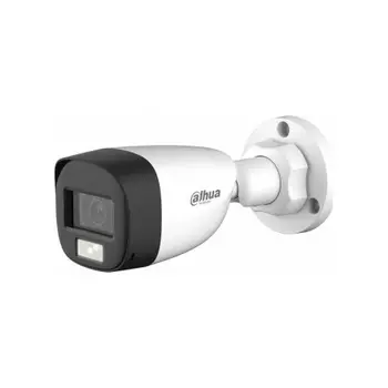 Камеры видеонаблюдения Dahua DH-HAC-HFW1200CLP-IL-A-0360B-S6