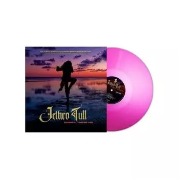 Jethro Tull - Watching Us Watching Them (Magenta) (9003829979220) виниловая пластинка