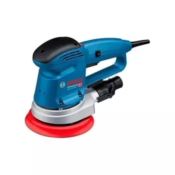 Эксцентриковая шлифмашина Bosch GEX AC 34-150 340Вт D150мм (0601372800)