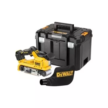 Эксцентриковая шлифмашина DeWalt DCW220NT-XJ 825Вт аккум. жестк.кейс