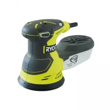 Эксцентриковая шлифмашина ROS300 5133001144 Ryobi