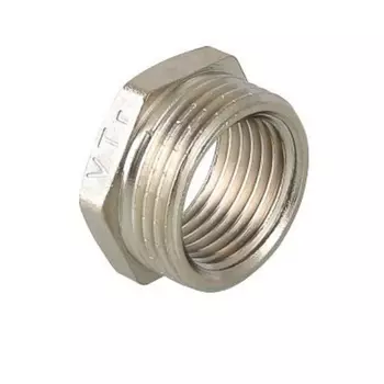Футорка Valtec 1 1/2"*1 1/4" НР-ВР VTr.581.N.0807