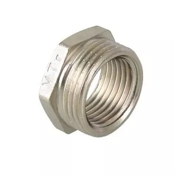 Футорка Valtec 1 1/2"х 1/2" НР-ВР VTr.581.N.0804