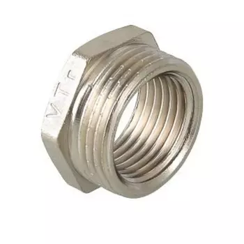 Футорка Valtec 1 1/4"х 1" НР-ВР VTr.581.N.0706