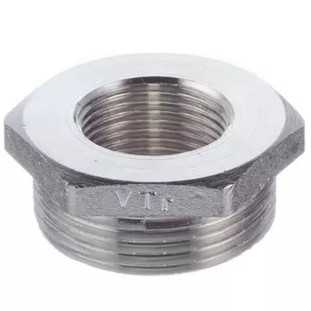 Футорка Valtec 1 1/4"х 3/4" НР-ВР VTr.581.N.0705