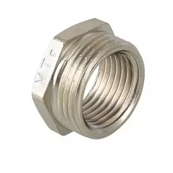 Футорка Valtec 1/2"х 1/4" НР-ВР VTr.581.N.0402