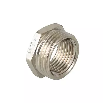 Футорка Valtec 2"х 1" НР-ВР VTr.581.N.0906