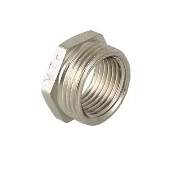 Футорка Valtec 3/8"х 1/4" НР-ВР VTr.581.N.0302