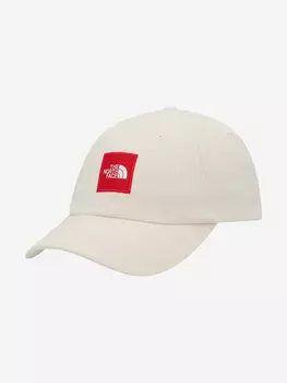 Бейсболка The North Face Norm, Бежевый