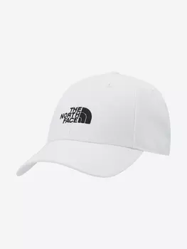 Бейсболка The North Face Recycled 66 Classic, Серый