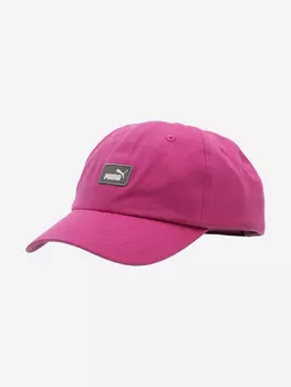 Бейсболка PUMA Ess, Розовый