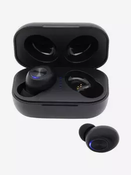 Беспроводная гарнитура TFN Lite black, Черный
