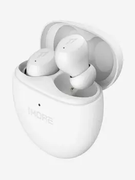 Беспроводные наушники 1MORE Comfobuds Mini белые, Белый
