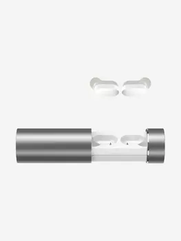 Беспроводные наушники BandRate Smart BRSTWSK03SW, Белый