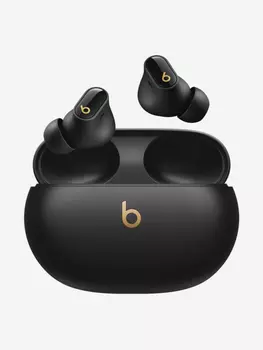Беспроводные наушники Beats Studio Buds + (TWS), Черный