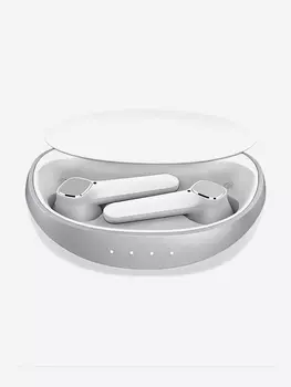 Беспроводные наушники Xiaomi Mibro S1 XPEJ003 EU, белые, Белый