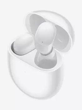Беспроводные наушники Xiaomi Redmi Buds 4 White, GL, Белый