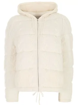 Куртка кашемировая MIR CASHMERE