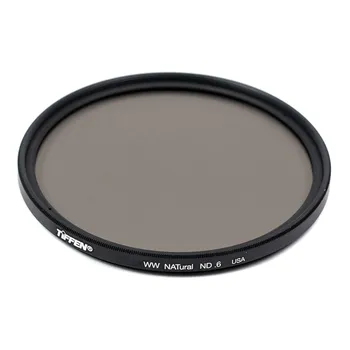 Светофильтр Tiffen Water White Glass NATural IRND, 2 ступени, 49 мм