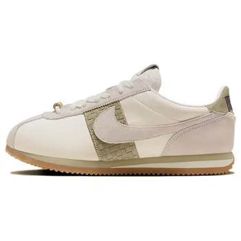 Мужские кроссовки Nike Cortez NAI-KE Green Pale-Ivory Phantom FV3614-102 43