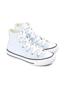 Высокие парусиновые кеды Chuck Taylor All Star Converse Kids, синий