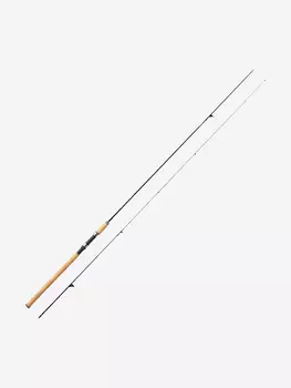 Удилище cпиннинговое Daiwa Vulcan Supreme 902M, Черный
