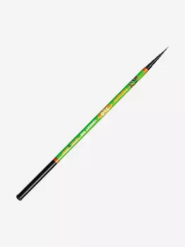 Удилище (детское) River Band Compact rod 2,10m TOMMY, Зеленый