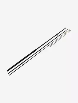 Удилище фидерное CARP PRO Blackpool Method Feeder 3.9м 140г, Черный