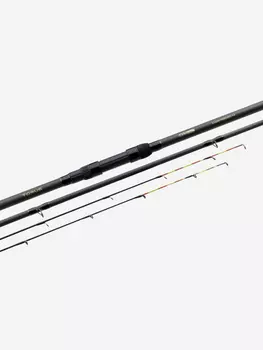 Удилище фидерное CARP PRO Torus Carp Feeder 4.2м 170г, Черный