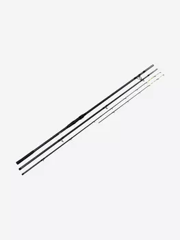 Удилище фидерное CARP PRO Torus Carp Feeder 3.9м 150г, Черный