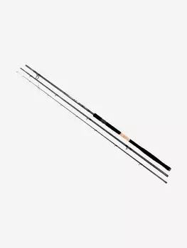 Удилище фидерное ELEGANCE FEEDER PRO V2 3.60м тест max 140г, Черный