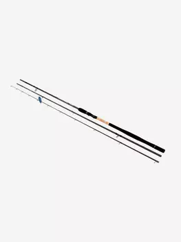 Удилище фидерное ELEGANCE METHOD Lusson Monster Feeder 4.20м тест max 180г, Черный