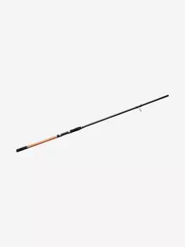 Удилище фидерное FLAGMAN Force Active Feeder 3.3м тест max 120г Heavy, Черный