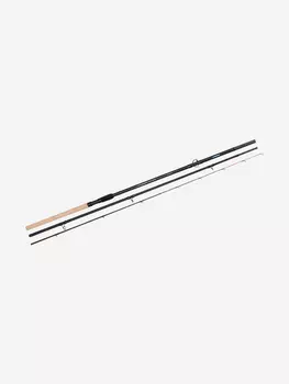Удилище фидерное FLAGMAN S-Power River 3.6м тест max 150г, Черный
