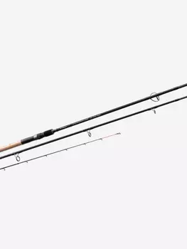 Удилище фидерное FLAGMAN Squadron Pro Pellet Feeder 3.6м тест max 80г, Черный