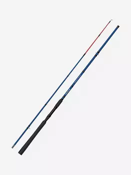 Удилище фидерное Nautilus Magger Feeder 210см 150гр NMF7HQ, Черный