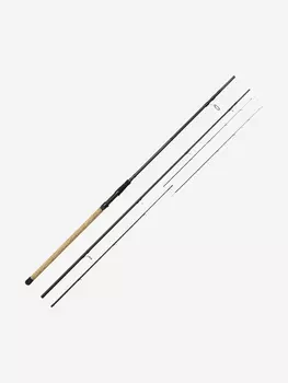 Удилище фидерное Okuma Custom Black Method Feeder 12' 360cm 60g 3sec MG/MLG/LG, Черный